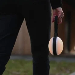 Bring to go portable | white and black