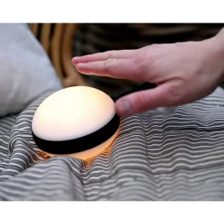 Bring to go portable | white and black