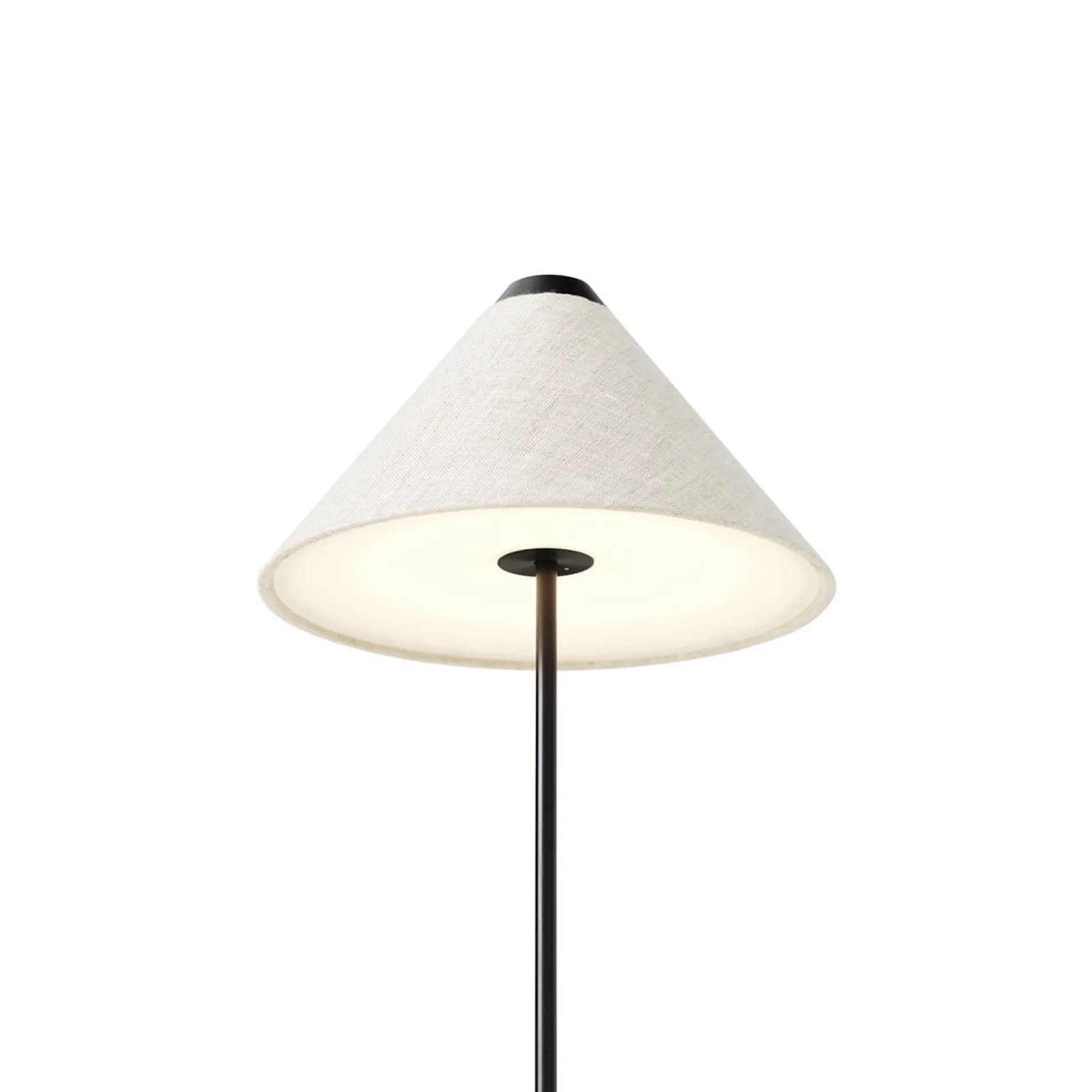 Brolly portable | linen