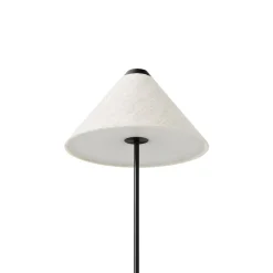Brolly portable | steel black
