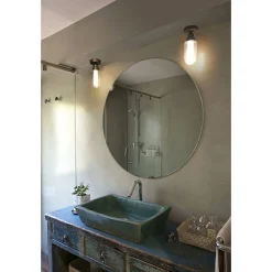 Brume IP ceiling | anthracite