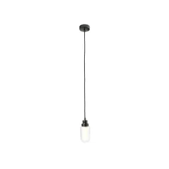 Brume IP pendant | anthracite
