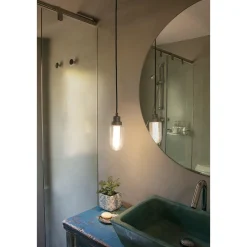 Brume IP pendant | anthracite