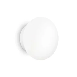 Bubble wall IP | white