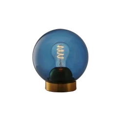 Bubbles t | blue