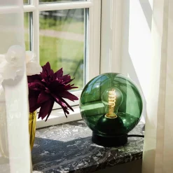 Bubbles t | green