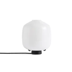 Buoy table lamp ⌀20-ø30 | opal white