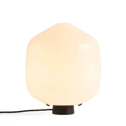 Buoy table lamp ⌀20-ø30 | opal white