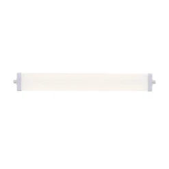 Burbank batten 90 sensor | white