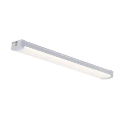 Burbank batten 90 sensor | white