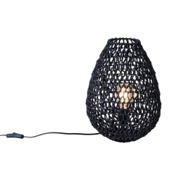 Buster ft | 44 black