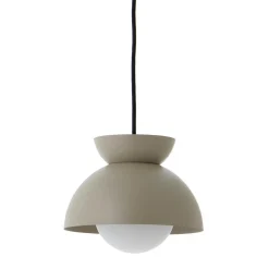 Butterfly 21 | tan grey matt