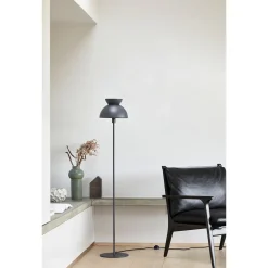 Butterfly floor | brass
