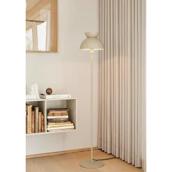 Butterfly floor | tan grey matt