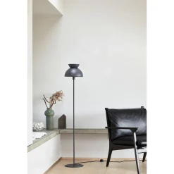 Butterfly floor | tan grey matt