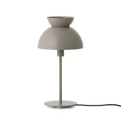 Butterfly table | chrome
