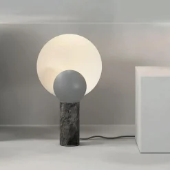 Caché marble table | grey