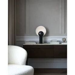 Caché marble table | grey