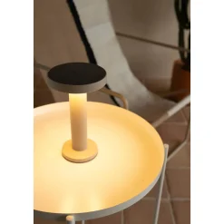 Cairo solar portable | black
