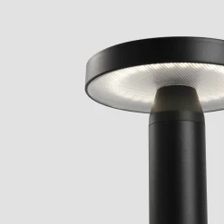 Cairo solar portable | black