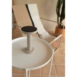 Cairo solar portable | black