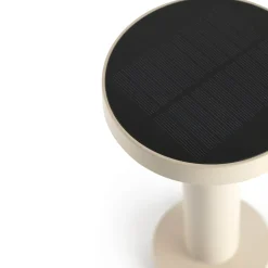 Cairo solar portable | sand