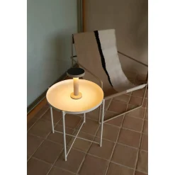 Cairo solar portable | sand