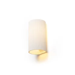 Callum 250 wall | white PLA