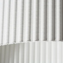 Callum 250 wall | white PLA