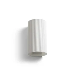 Callum 250 wall | white PLA