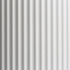 Callum 250 wall | white PLA