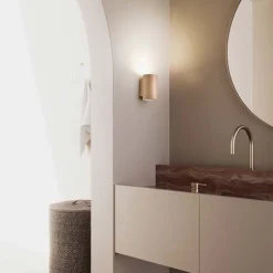 Calp ceramic | terracotta