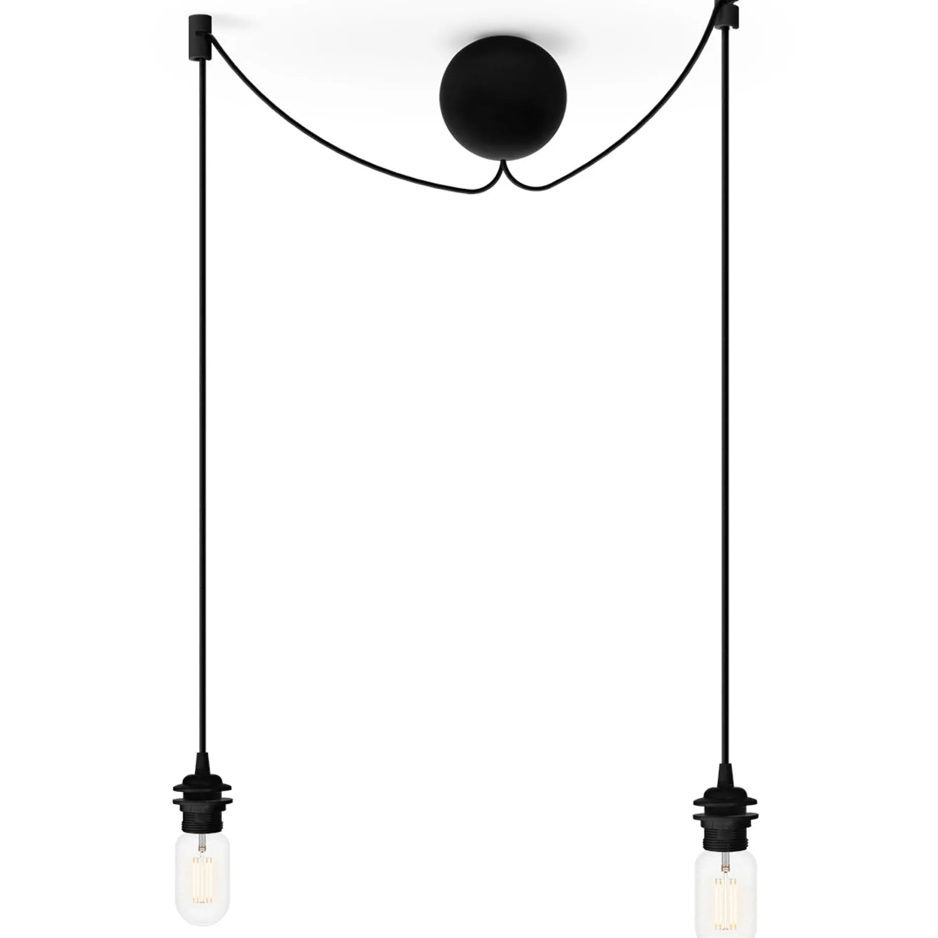 Cannonbal 2 | black