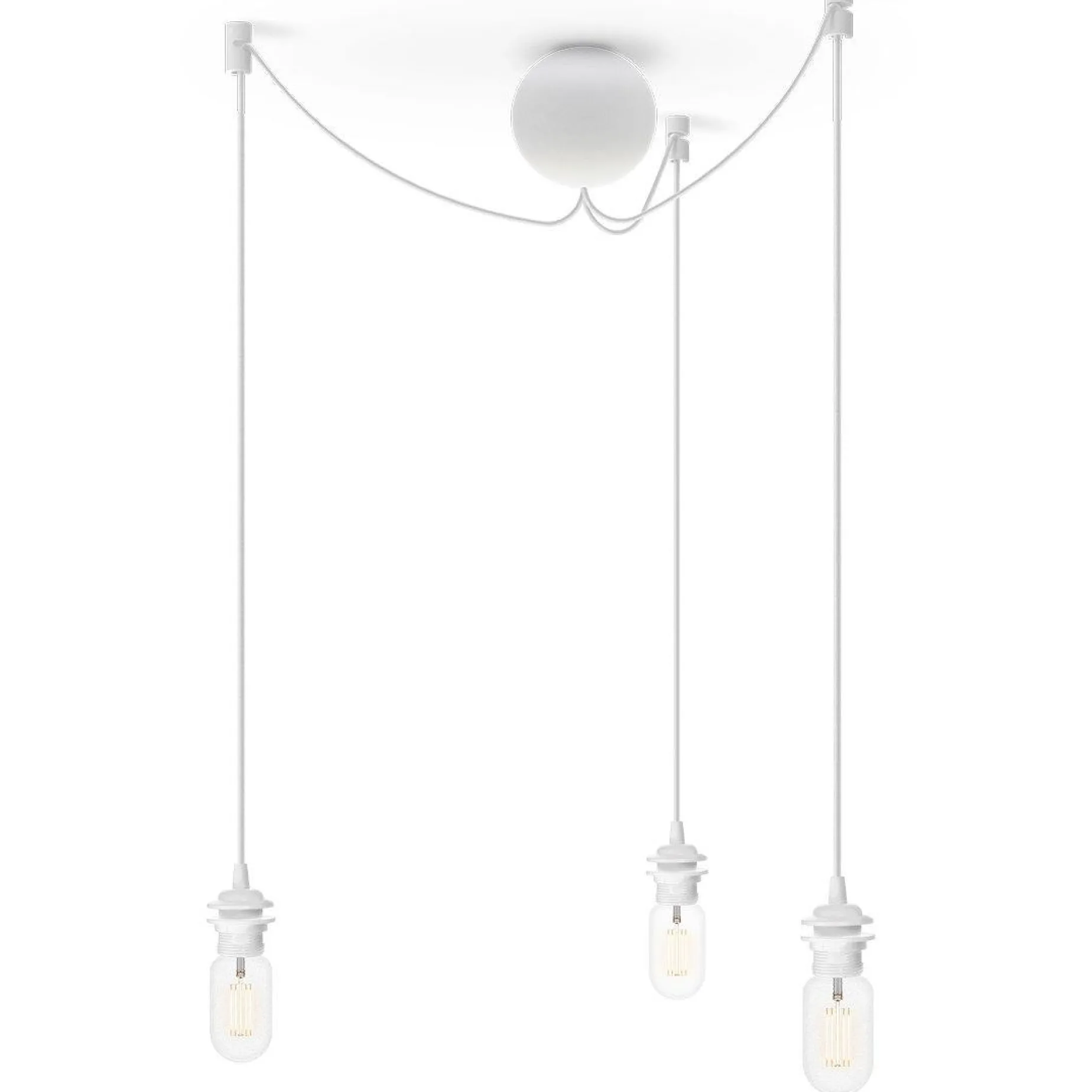 Cannonbal 3 | white