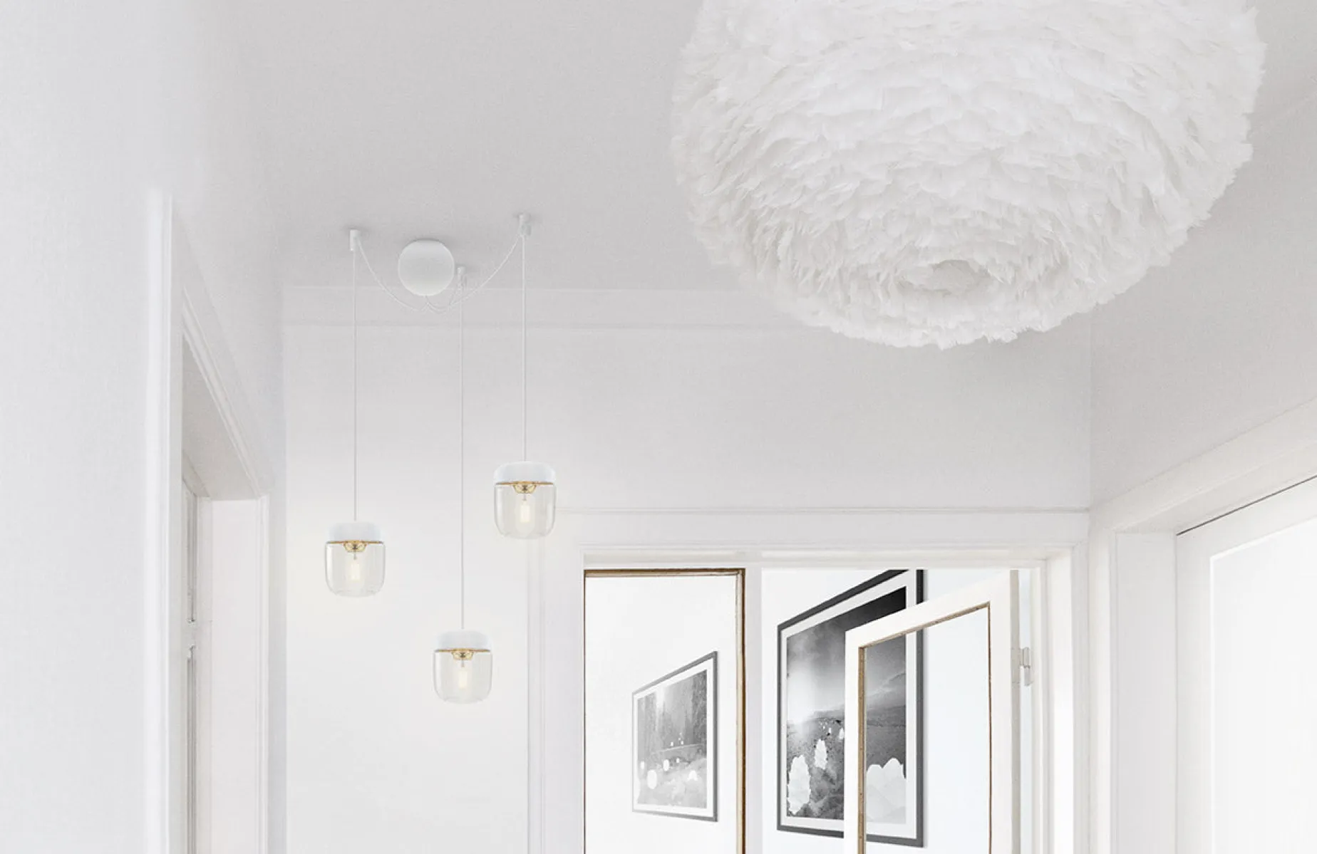 Cannonbal 3 | white