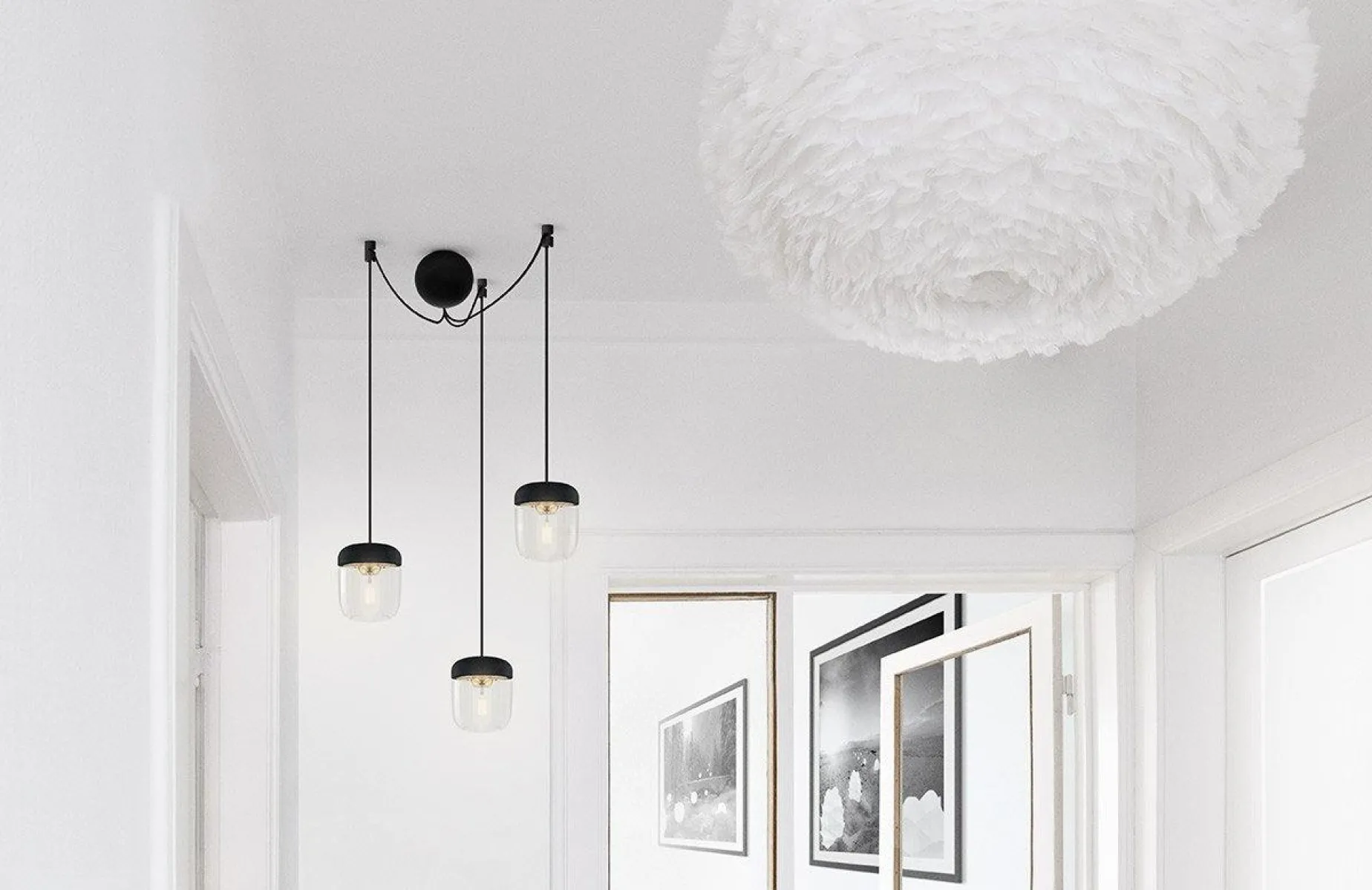 Cannonbal 3 | white