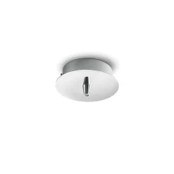 Cannopy 5 | white