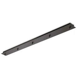 Cannopy line 3 | black