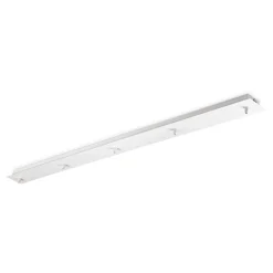Cannopy line 5 | white