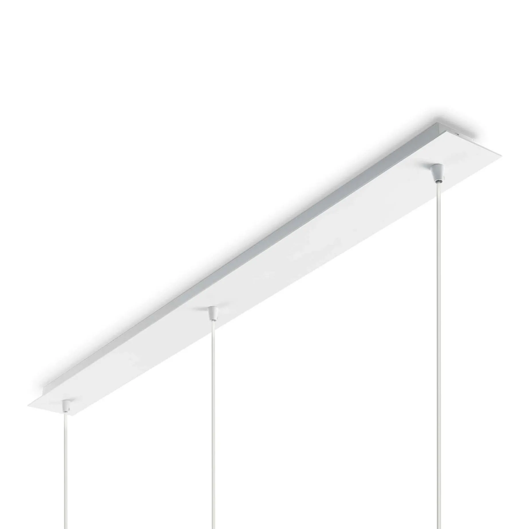 Cannopy line 5 | white