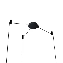 Cannopy multi | black
