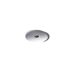 Cannopy recessed ⌀4,5 | brass