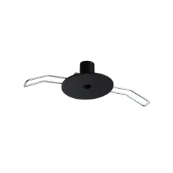 Cannopy recessed ⌀4,5 | copper