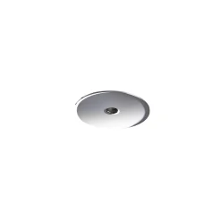 Cannopy recessed ⌀4,5 | copper