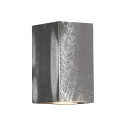 Canto Kubi Maxi | galvanized