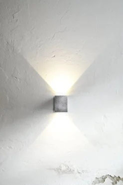 Canto Kubi W | galvanized steel