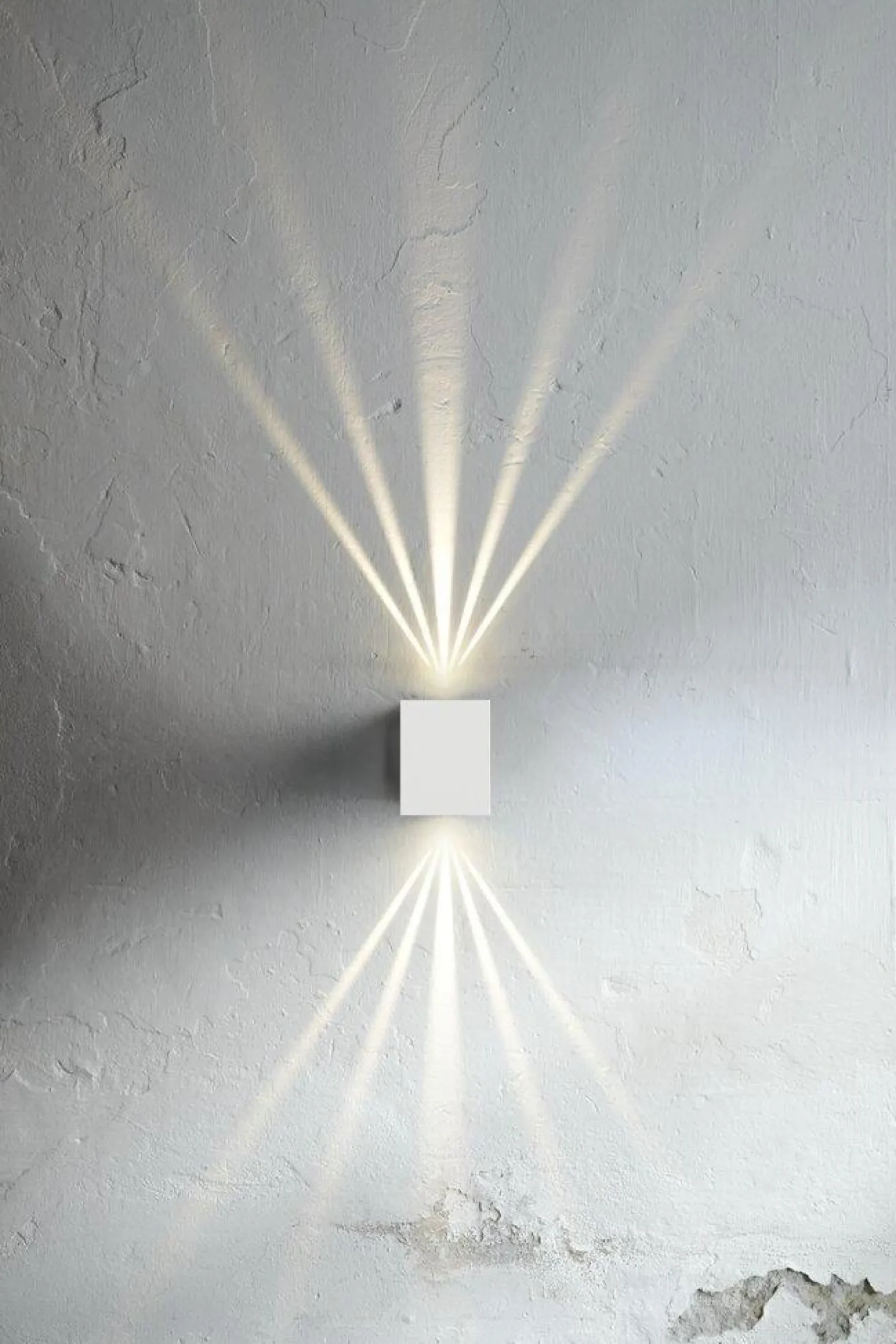 Canto Kubi W | galvanized steel