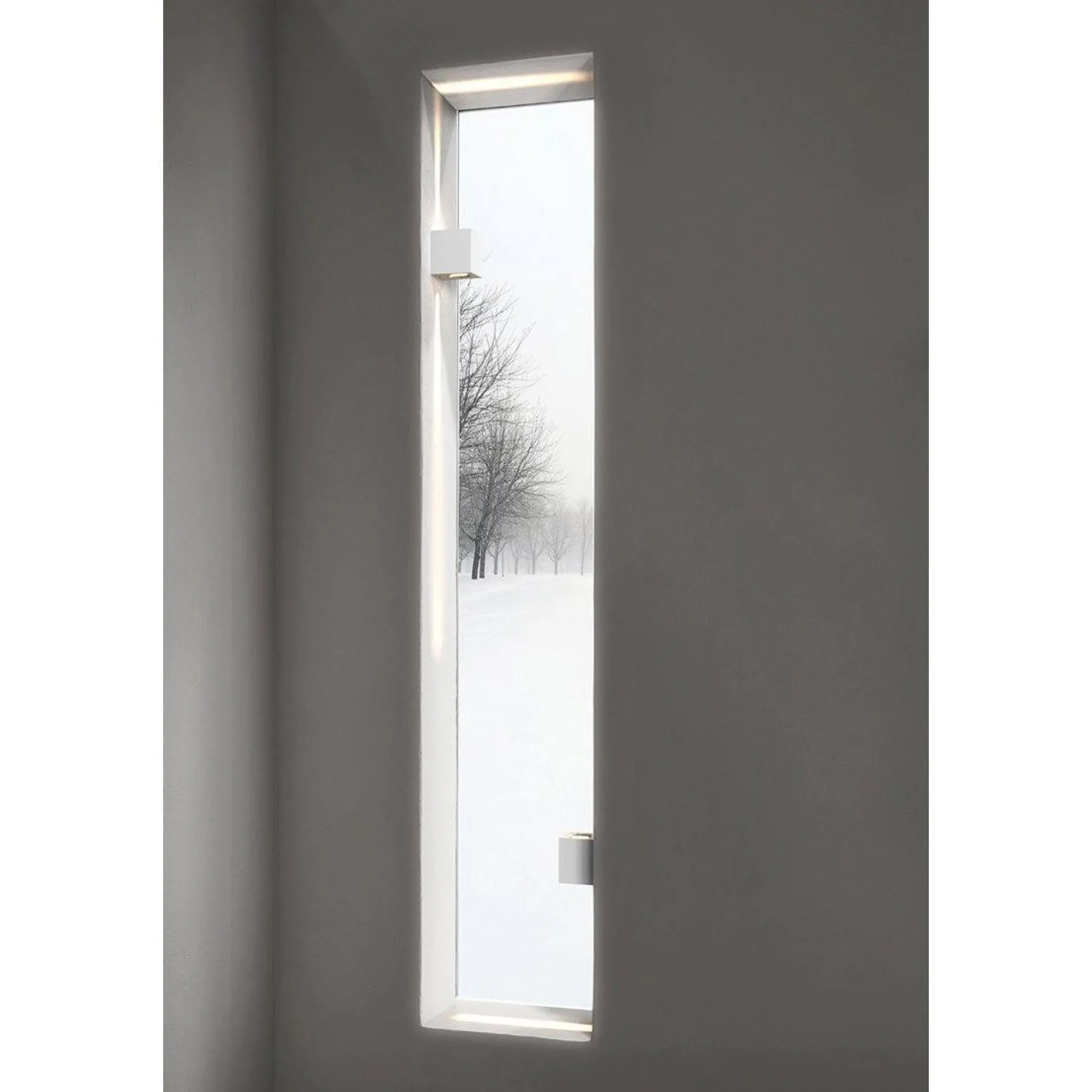 Canto Kubi W | galvanized steel