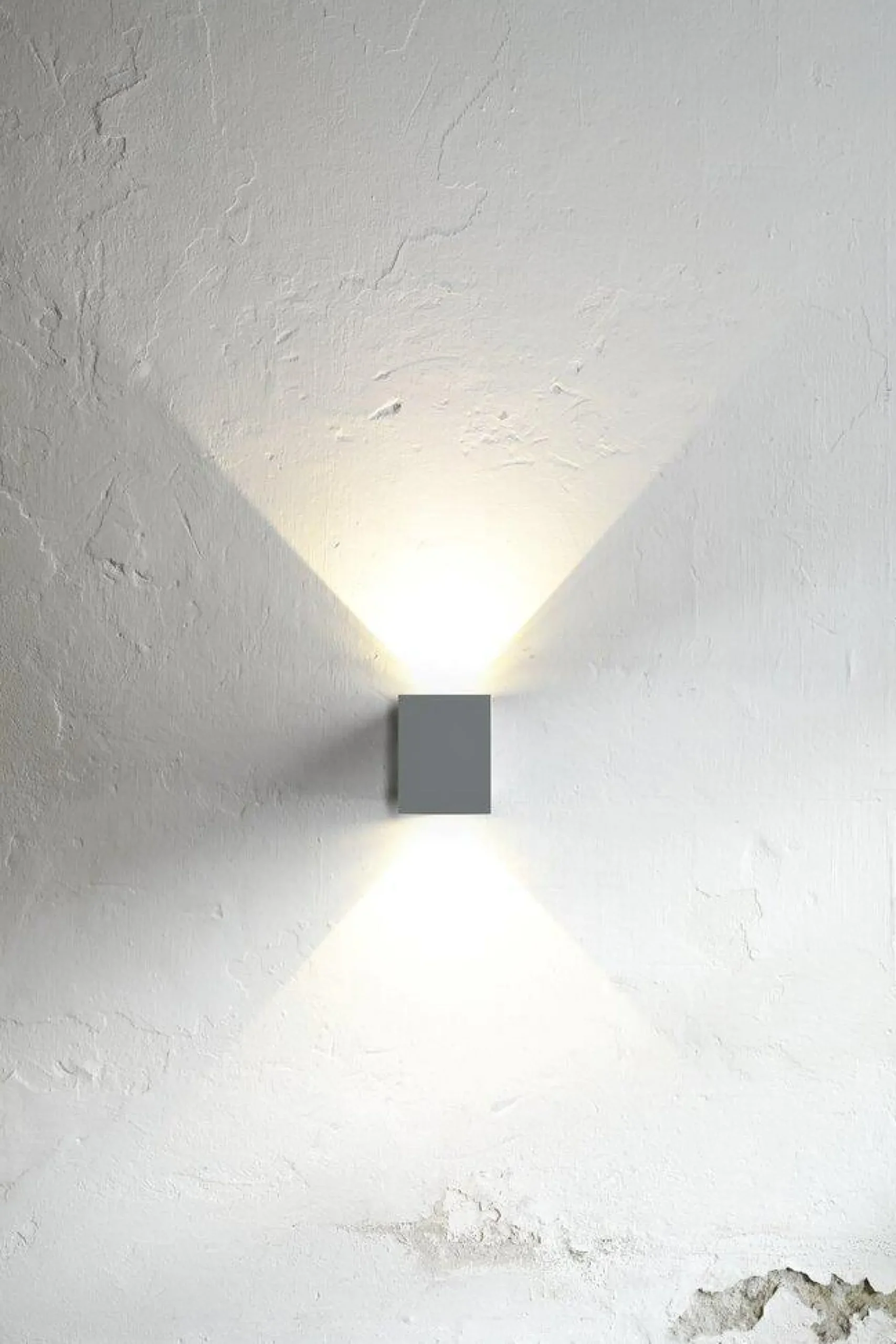 Canto Kubi W | galvanized steel