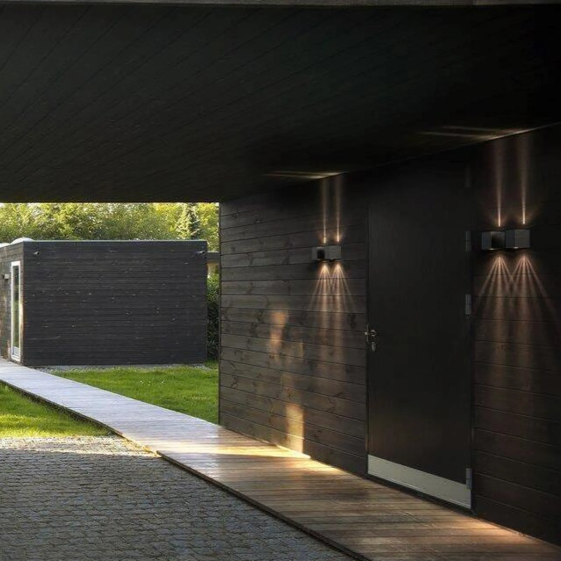Canto Kubi W | galvanized steel